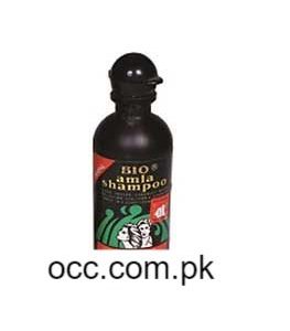 Bio Amla Shampoo – 280 ml.