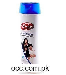 Lifebuoy Anti Dandruff Shampoo – 175 ml.