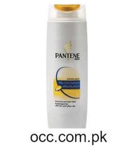 Pantene Milky Extra Treatment Shampoo – 400 ml.