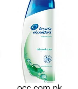 Head & Shoulders Itchy Scalp Care Shampoo – 200 ml.