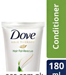 Dove Conditioner Hair Fall Rescue – 180 ml. – Unilever