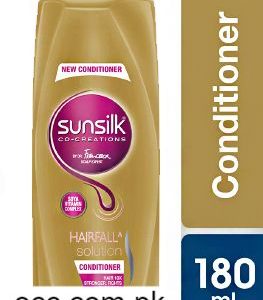 Sunsilk Conditioner Hair Fall Solution – 180 ml. – Unilever