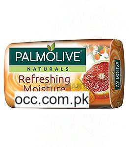Palmolive Refreshing Moisture – 110 Grams