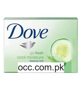 Dove Bar Fresh – 135 Grams – Unilever