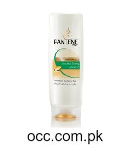 Pantene Pro-V Smooth & Strong Shampoo – 400 Ml