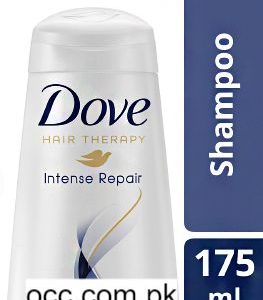 Dove Shampoo Intense Repair – 175 ml. – Unilever
