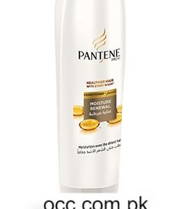 Pantene Moisture Renewal Conditioner – 180 ml.