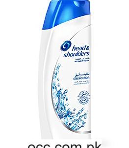 Head & Shoulders Shampoo Classic Clean – 700 ml.