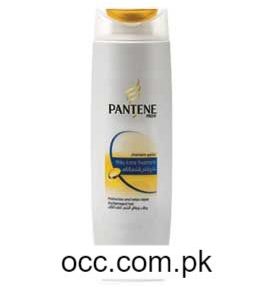 Pantene Milky Extra Treatment Shampoo – 200 Ml