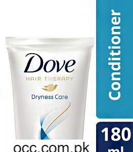 Dove Conditioner Dryness Care – 180 ml. – Unilever