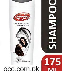 Lifebuoy Shampoo Anti Hair Fall – 175 ml. – Unileve