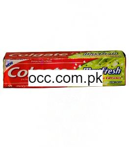 Colgate Max Fresh Citrus Blast Toothpaste – 75 Grams
