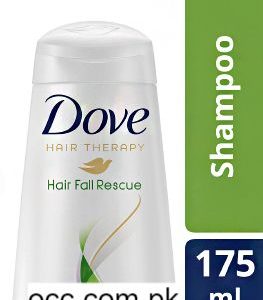 Dove Shampoo Hair Fall Rescue – 175 ml. – Unilever
