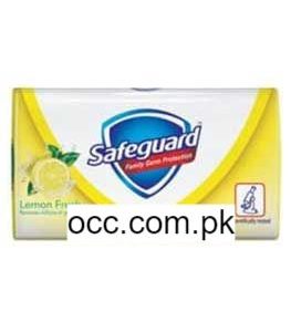 Safeguard Lemon Fresh – 145 Grams