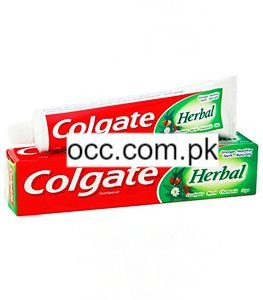Colgate Herbal Toothpaste – 200 Grams