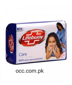 Soap Care 112g – Lifebuoy