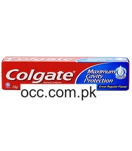 Colgate Dental Cream Toothpaste – 75 Grams