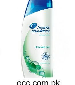 Head & Shoulders Shampoo Refreshing Menthol – 200 ml.