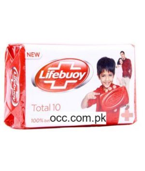 Lifebuoy Soap 112g