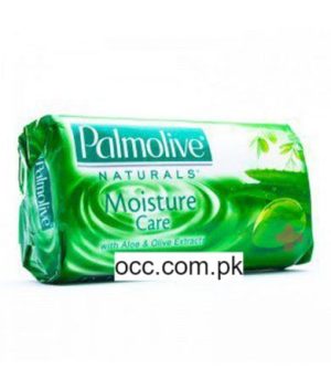Palmolive Aloe & Olive Soap – 145 Grams