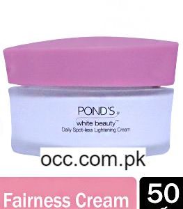 Ponds White Beauty Day Cream – 50 Grams – Unilever