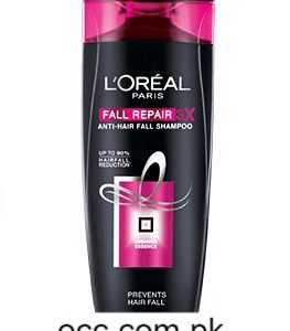 L’Oreal Paris Hair Fall Repair Shampoo 3X – 360 ml.