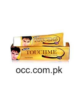Touchme Shaving Cream (Saver Pack)