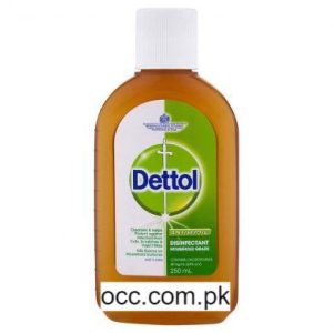 Dettol Antiseptic Solution – 500 ml
