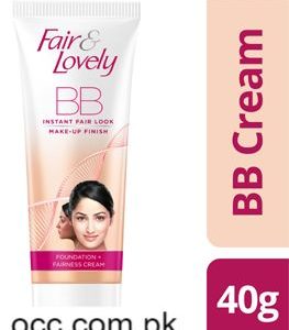 Fair & Lovely BB Cream – 40 Grams – Unilever