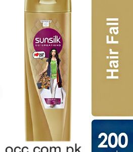 Sunsilk Shampoo Hair Fall Solution Fashion Edition – 180 ml. – Unilever