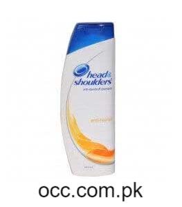 Head & Shoulders Shampoo Hair Fall Defense – 400 ML