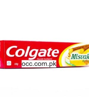 Toothpaste Misvak 100g – Colgate