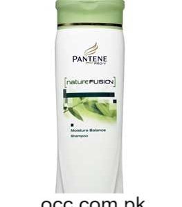 Pantene Nature Fusion Shampoo – 360 Ml