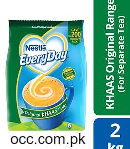 NESTLÉ EVERYDAY Value Pack – 2 Kg.