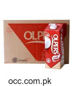 Olper’s Milk – 1 Litre (Pack of 12)