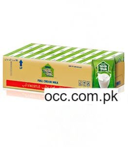 NESTLÉ MILKPAK – 250 ml. (Pack of 27)