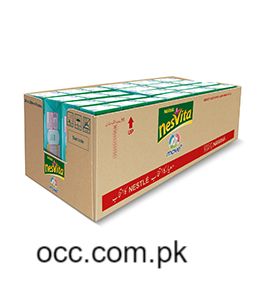 NESTLÉ NESVITA – 200 ml. (Pack of 24)