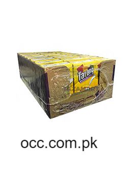 Tarang Tea Whitener – 250 ml. (Pack of 27)