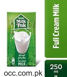 NESTLÉ MILKPAK Milk – 250 ml
