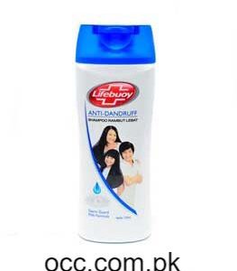 Lifebouy Anti Dandruff Shampoo – 200 ml.