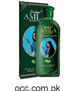 Dabur Amla Hair Oil – 300 Ml