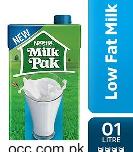 NESTLÉ MILKPAK Milk – 1000 ml.