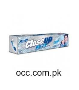 Close Up Gel Icy Whitening Toothpaste – 175 Grams