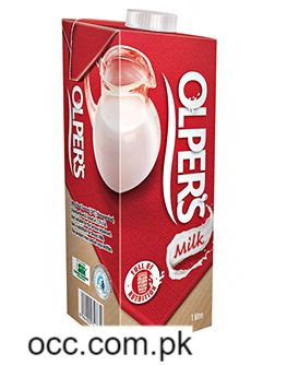 Olper’s Milk – 1000 ml. Edge