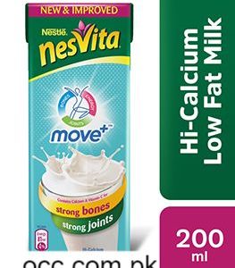 NESTLÉ NESVITA – 200 ml.