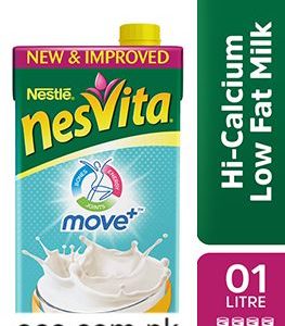 NESTLÉ NESVITA – 1000 ml.
