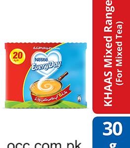 NESTLÉ EVERYDAY Milk Powder – 30 Grams (Sachet)
