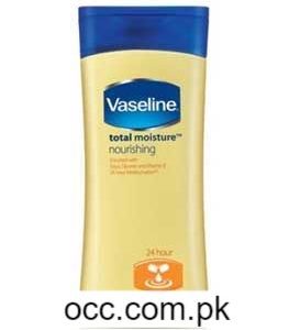 Vaseline Body Lotion Total Moisture – 200 Ml