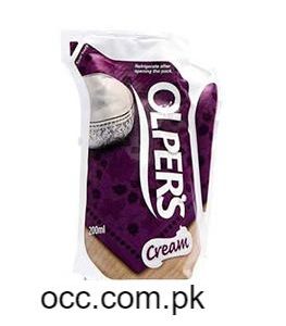 Olper’s Cream – 200 ml.