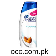 Head & Shoulders DRY SCALP CARE SHAMPOO – 700 Ml